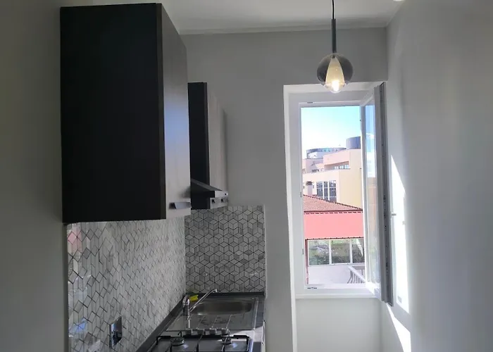 A Casa Di Max Appartamento Roma
