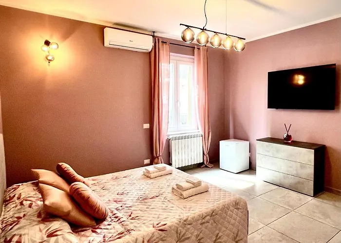 A Casa Di Max Appartamento