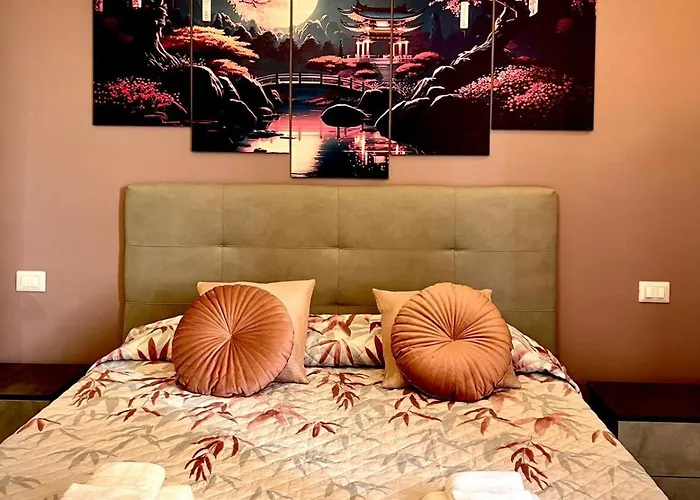 A Casa Di Max Appartamento