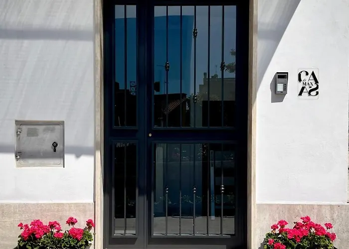 Appartamento A Casa Di Max *