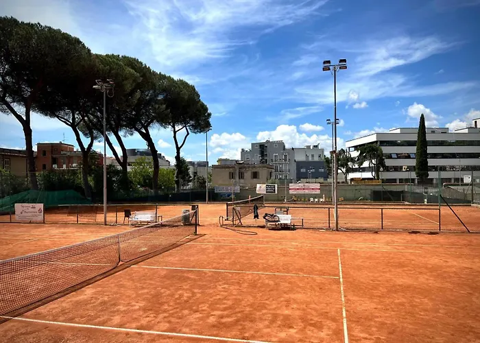 A Casa Di Max Appartamento